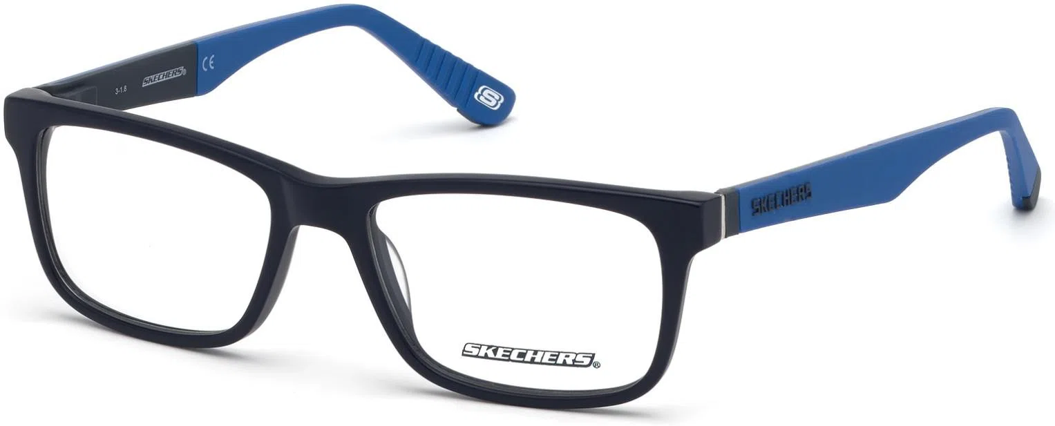 Skechers 1158 Eyeglasses - view 2